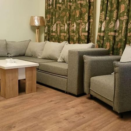 Flat 22 Daire Tiflis Dış mekan fotoğraf