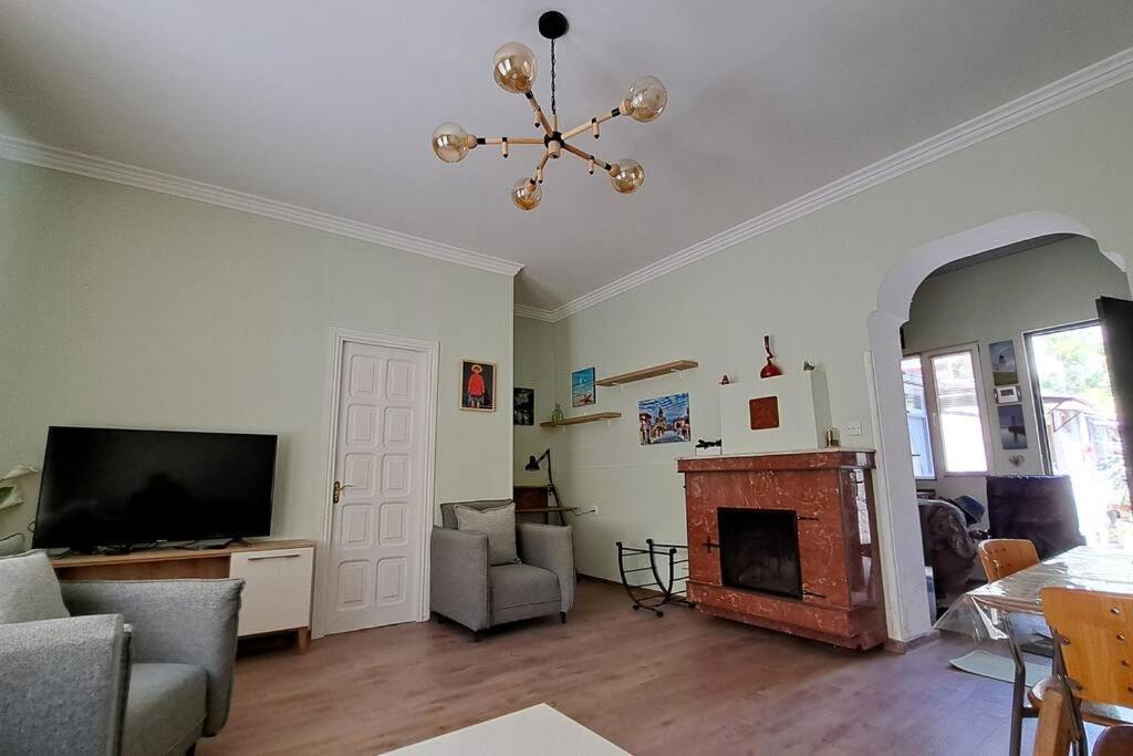 Flat 22 Daire Tiflis Dış mekan fotoğraf