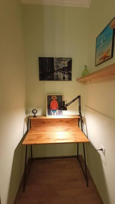 Flat 22 Daire Tiflis Dış mekan fotoğraf