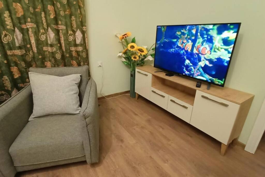 Flat 22 Daire Tiflis Dış mekan fotoğraf