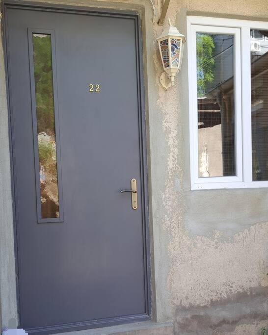 Flat 22 Daire Tiflis Dış mekan fotoğraf